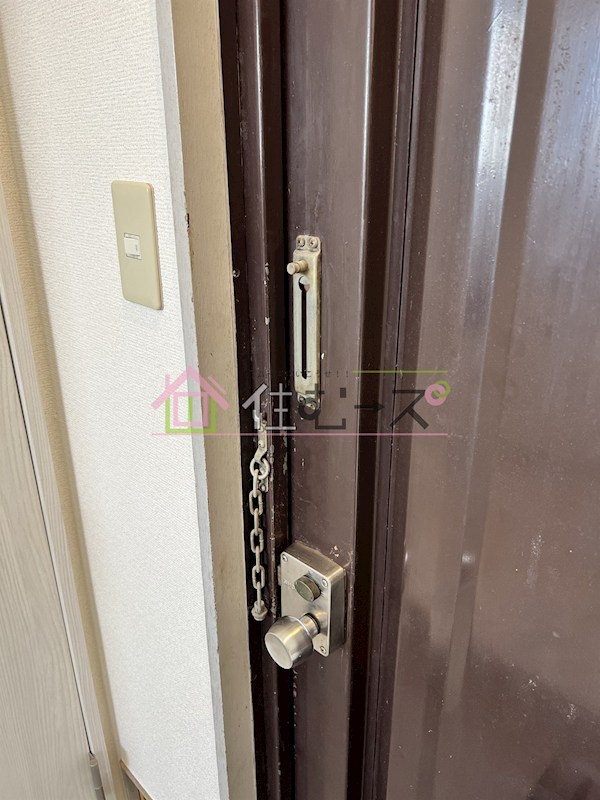 ハイツフルネス その他2