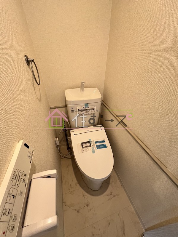 ハイツフルネス その他3