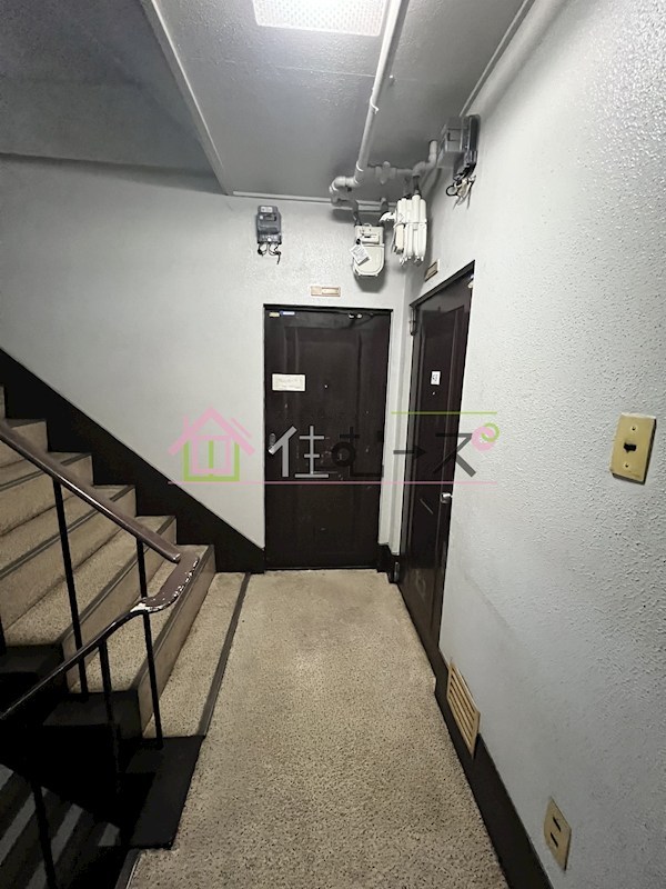 ハイツフルネス その他外観3