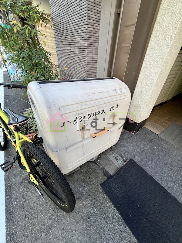 ハイツフルネス その他外観4