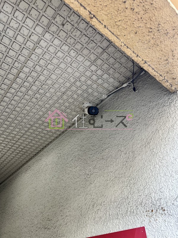 ハイツフルネス その他外観5