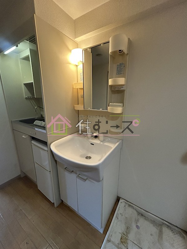 エスリード新梅田 その他4