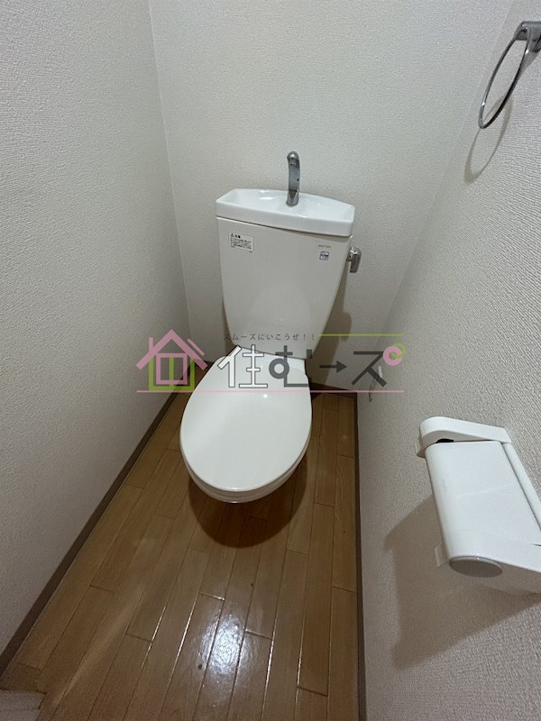 エスリード新梅田 その他5