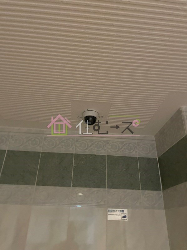 エスリード新梅田 その他外観5