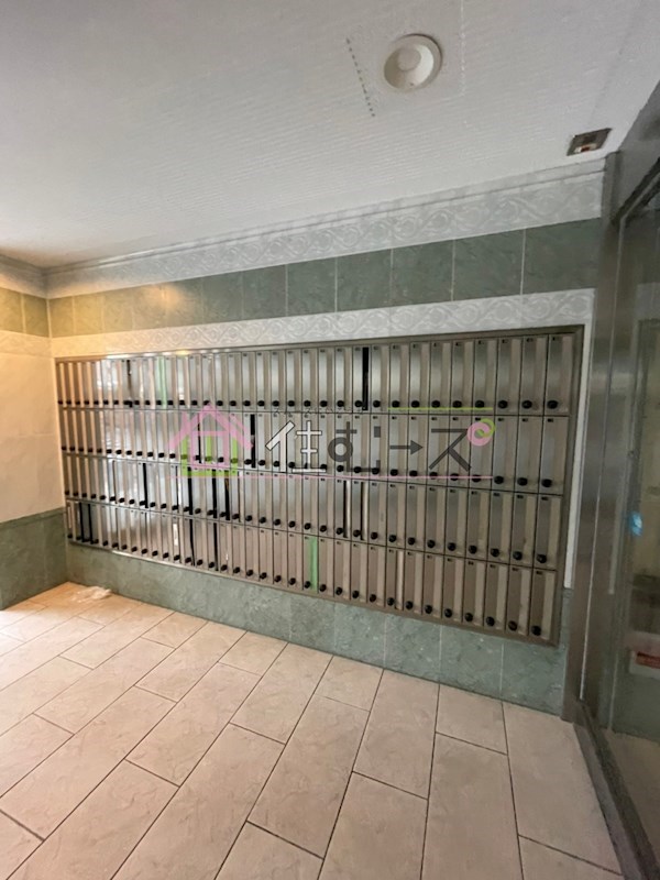 エスリード新梅田 その他外観6