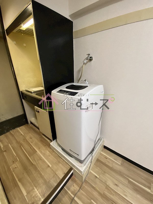 ラパンジール九条 その他3