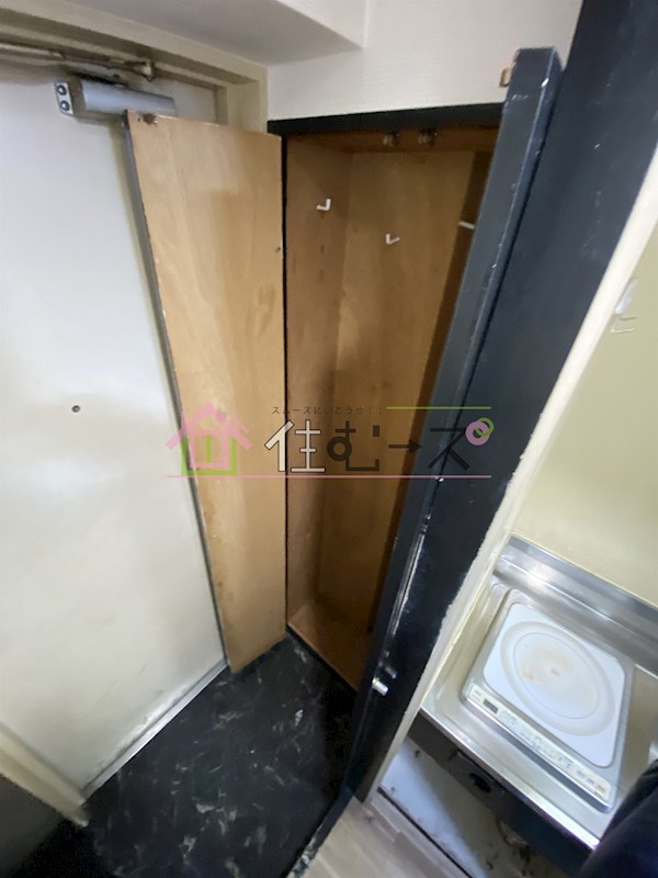 ラパンジール九条 その他5