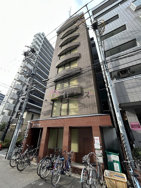 ラパンジール九条 その他外観1