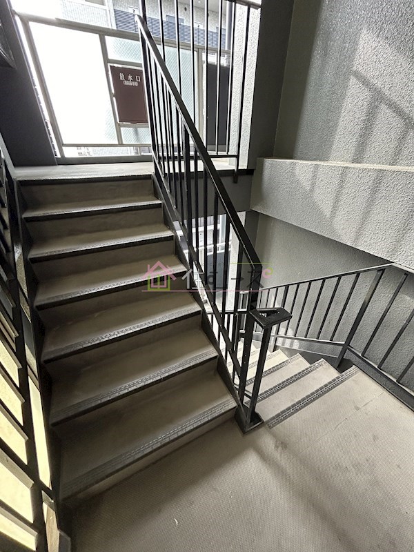 ラパンジール九条 その他外観5