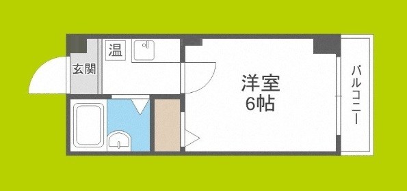 アームサミット 間取り