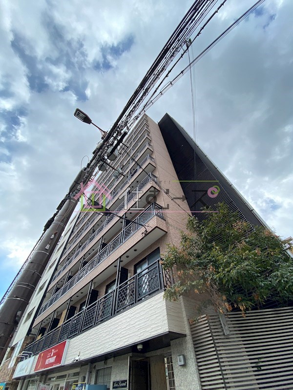 アームサミット その他外観1