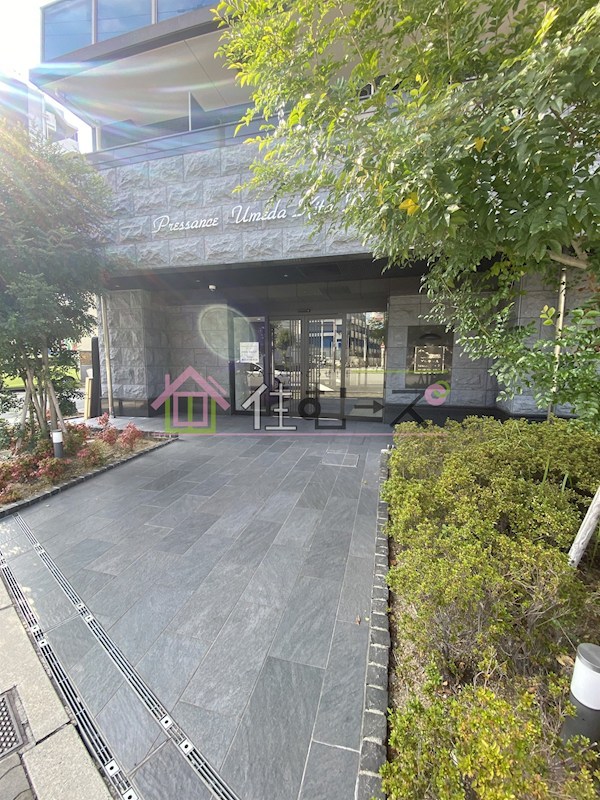 プレサンス梅田北ディア その他1