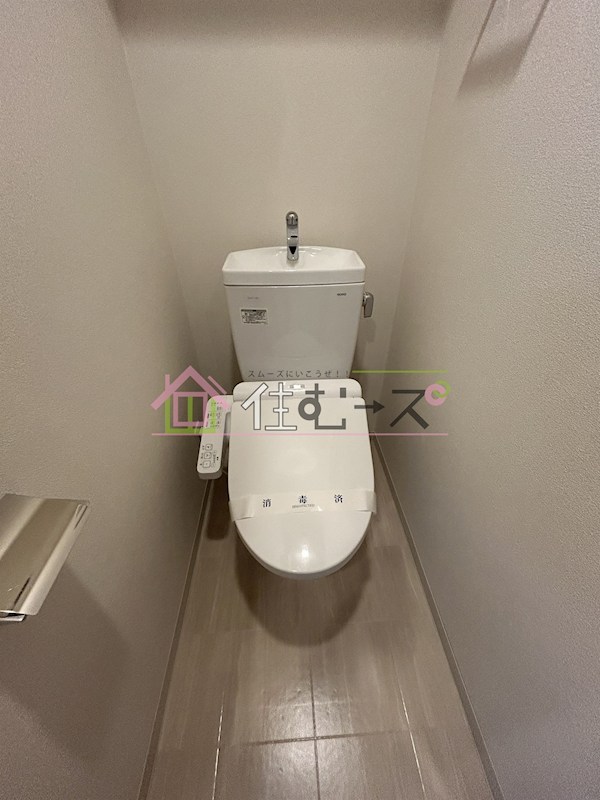 プレサンス梅田北ディア その他3