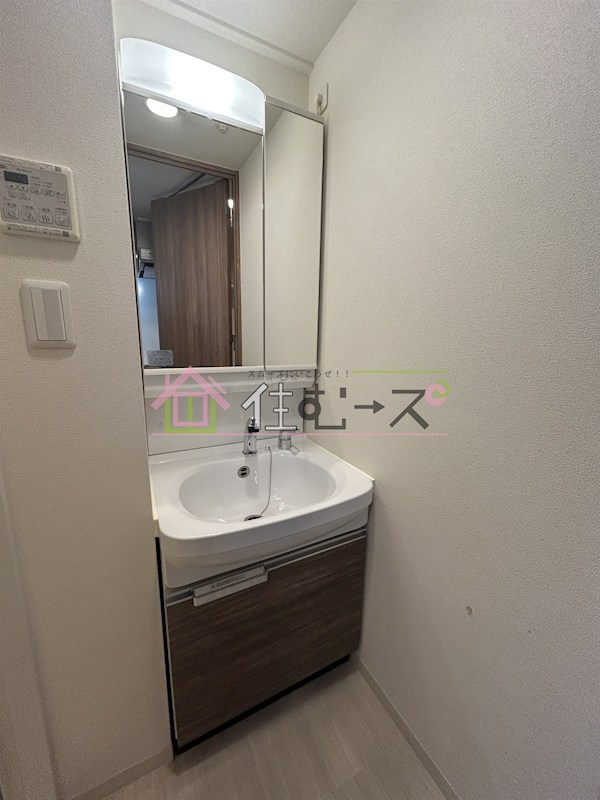 プレサンス梅田北ディア その他4