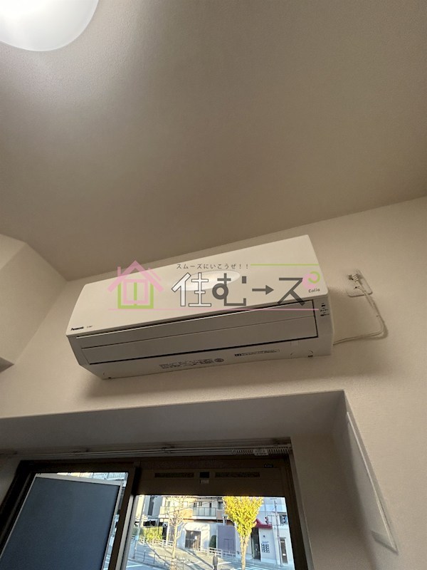 プレサンス梅田北ディア その他6