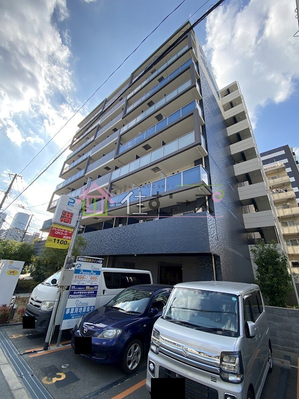 プレサンス梅田北ディア その他外観1