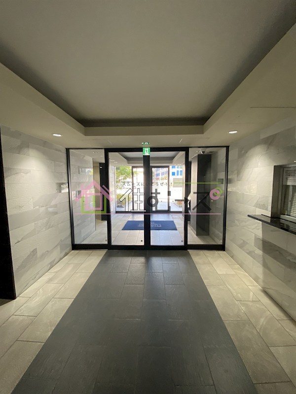 プレサンス梅田北ディア その他外観2