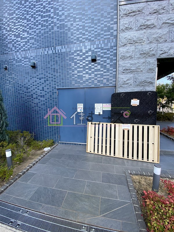 プレサンス梅田北ディア その他外観4