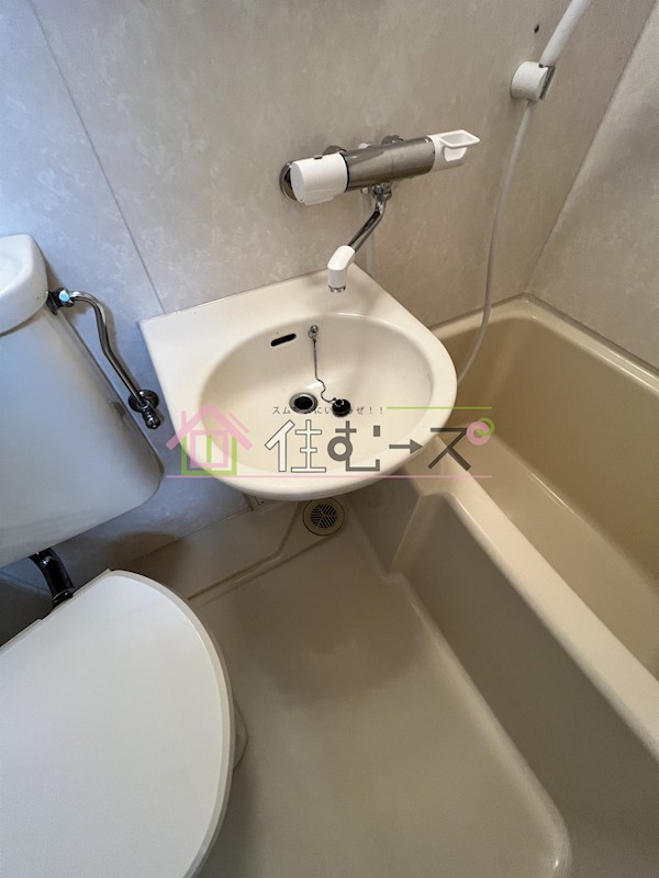 ハイツヒグチ その他4