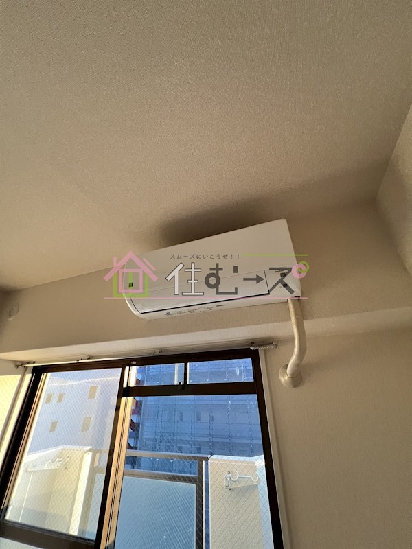 ハイツヒグチ その他6