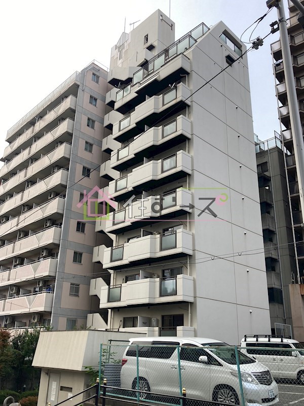 ハイツヒグチ その他外観1