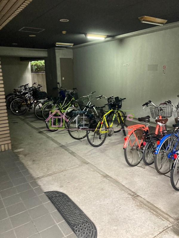 ハイツヒグチ その他外観5