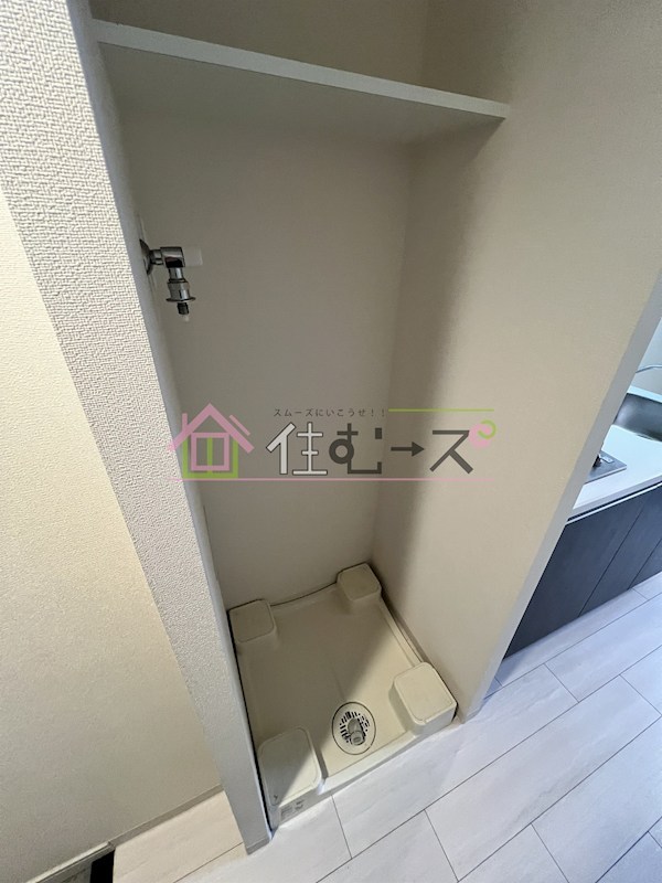 プレサンス四天王寺前夕陽ヶ丘アクティ その他3