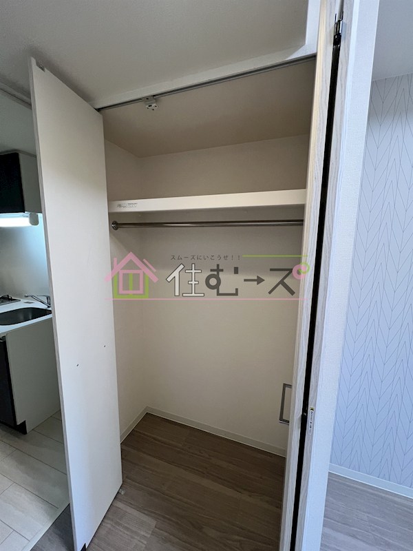 プレサンス四天王寺前夕陽ヶ丘アクティ その他5