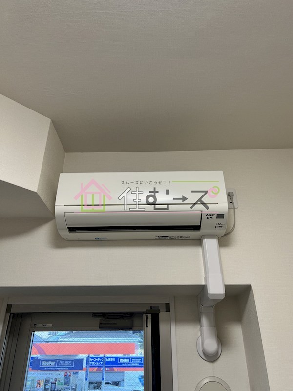 プレサンス四天王寺前夕陽ヶ丘アクティ その他6