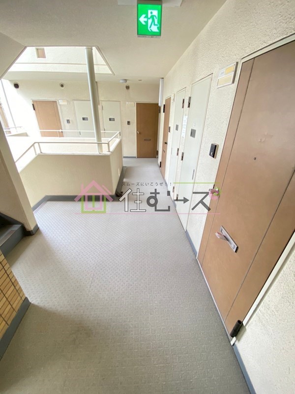 GSハイム夕陽ヶ丘 その他外観5