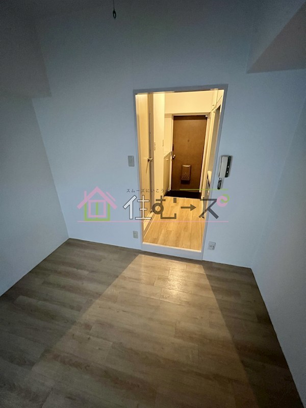 GSハイム夕陽ヶ丘 リビング