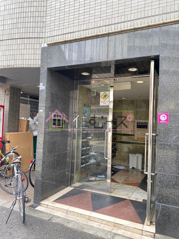 ラパンジール九条Ⅱ その他1