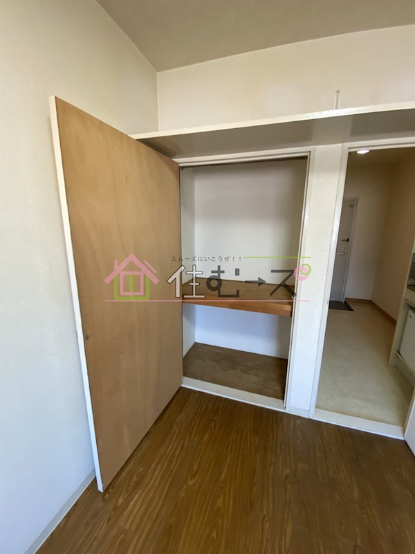 ラパンジール九条Ⅱ その他5