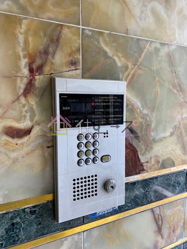 ラパンジール九条Ⅱ その他外観3