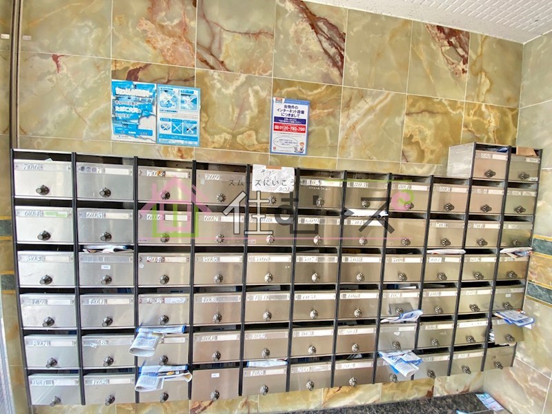 ラパンジール九条Ⅱ その他外観4