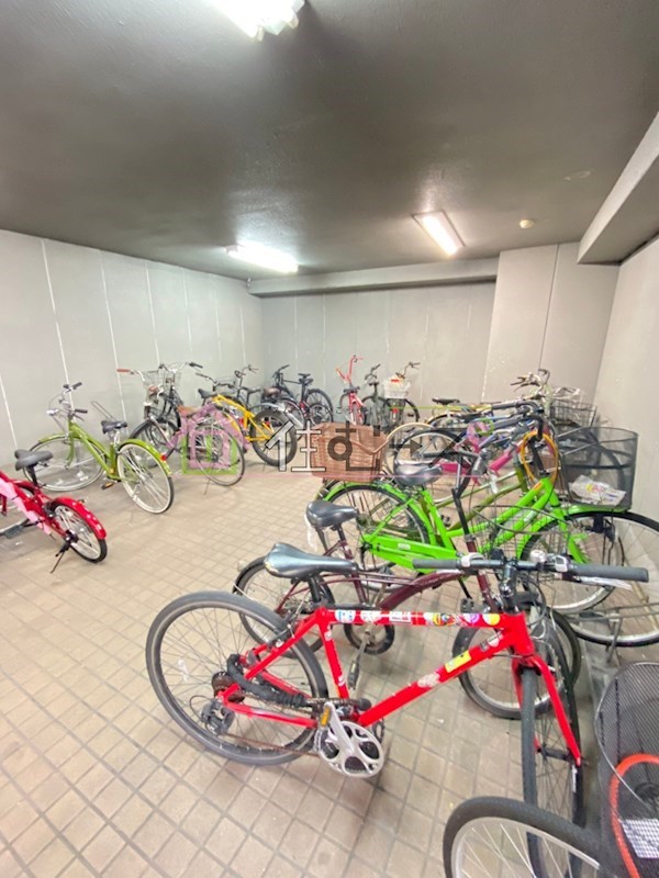 ラパンジール九条Ⅱ その他外観5