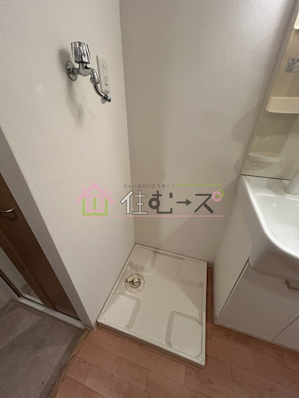 エスリード新梅田 その他6