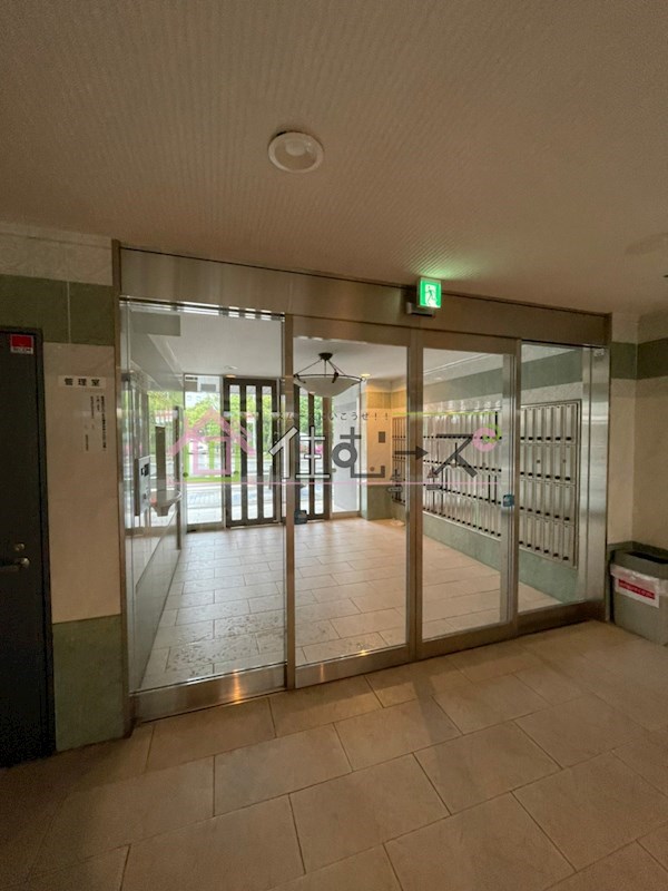 エスリード新梅田 その他外観4