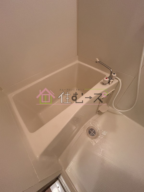 エスリード新梅田 風呂画像