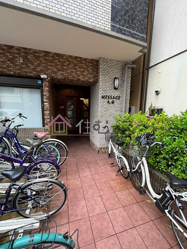 MESSAGE九条 その他1