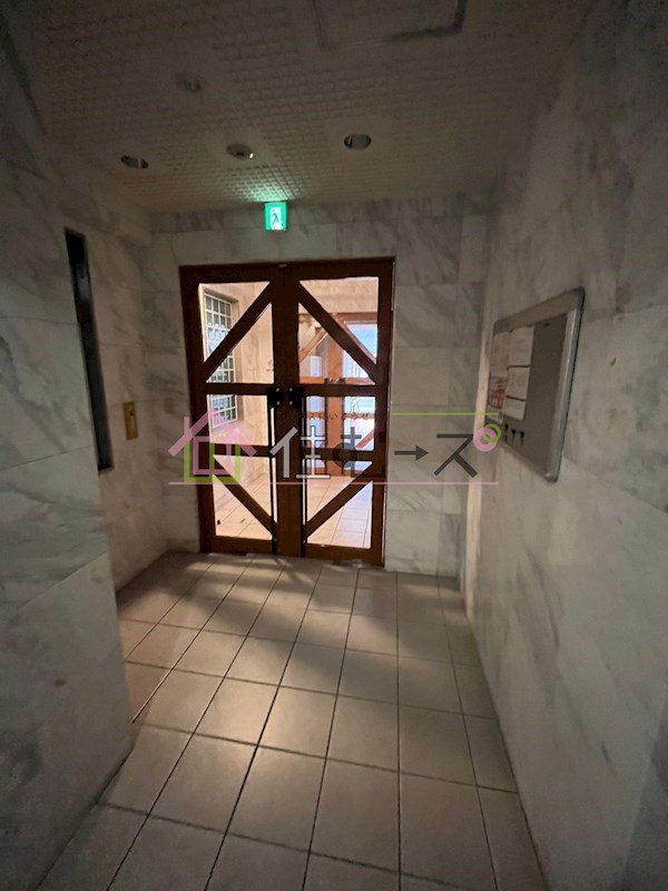 MESSAGE九条 その他外観2