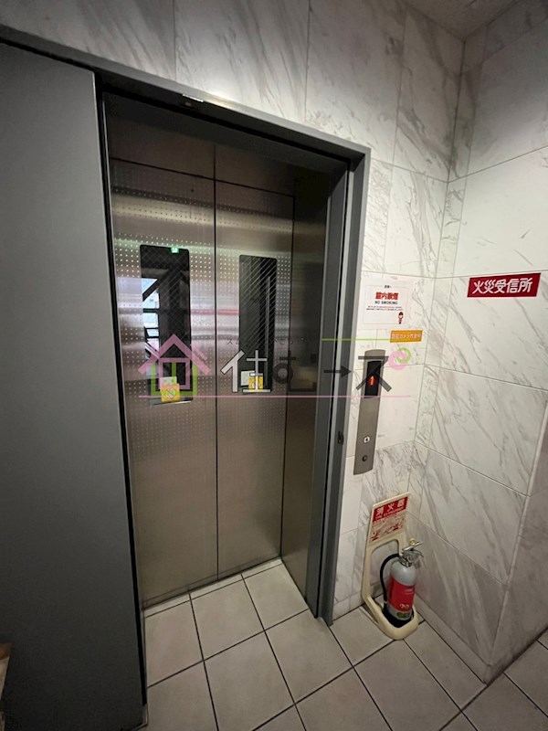 MESSAGE九条 その他外観4