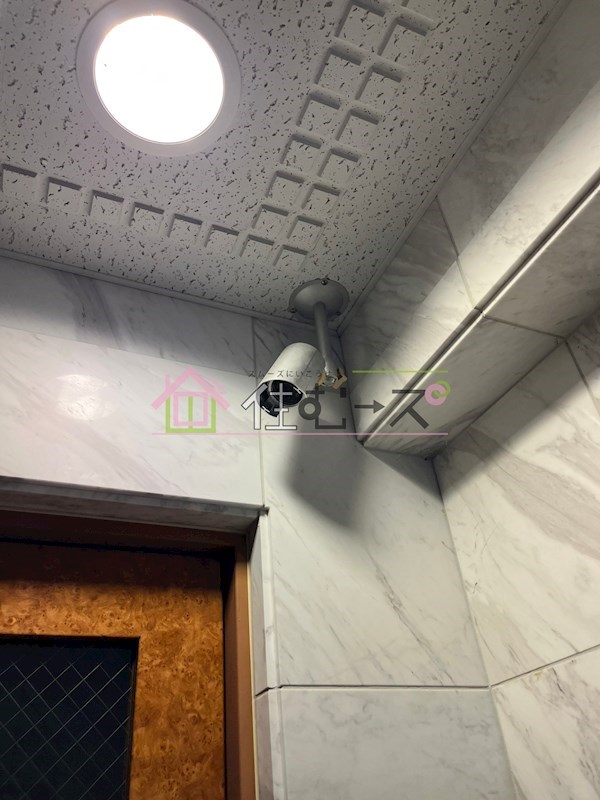 MESSAGE九条 その他外観5