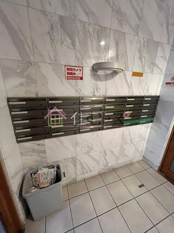 MESSAGE九条 その他外観6