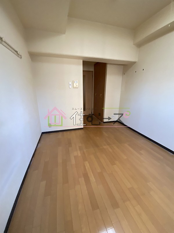 MESSAGE九条 リビング