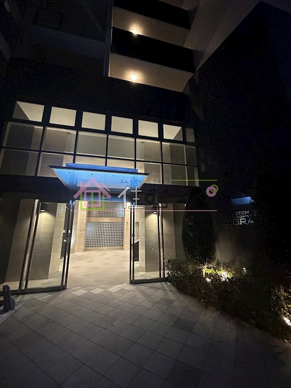 エステムコート梅田・天神橋Ⅱグラシオ その他1