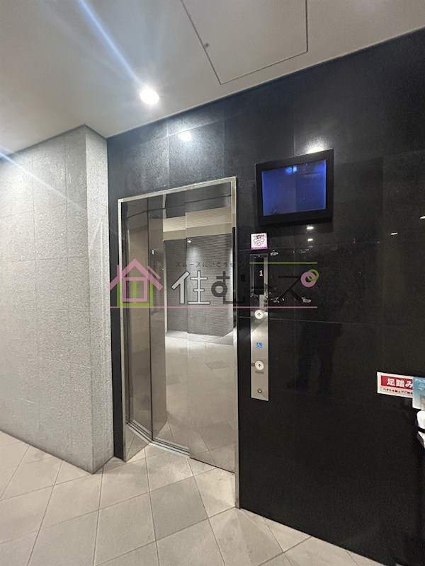 エステムコート梅田・天神橋Ⅱグラシオ その他外観3