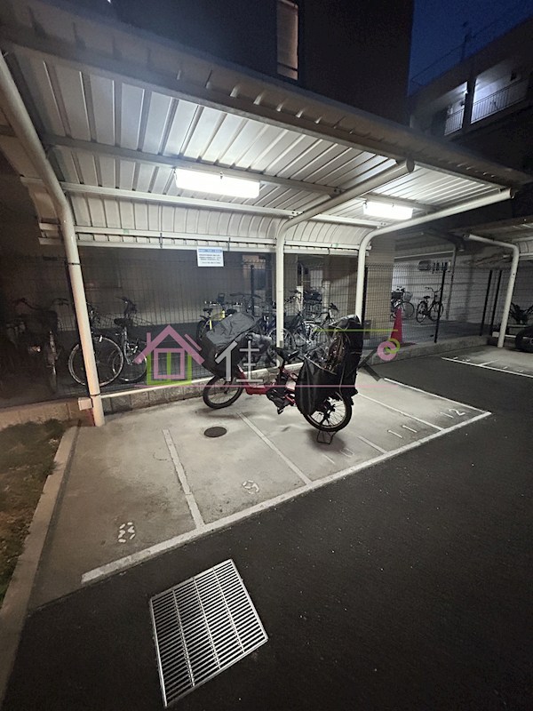 エステムコート梅田・天神橋Ⅱグラシオ その他外観4