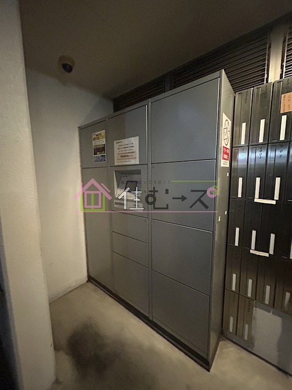 エステムコート梅田・天神橋Ⅱグラシオ その他外観5