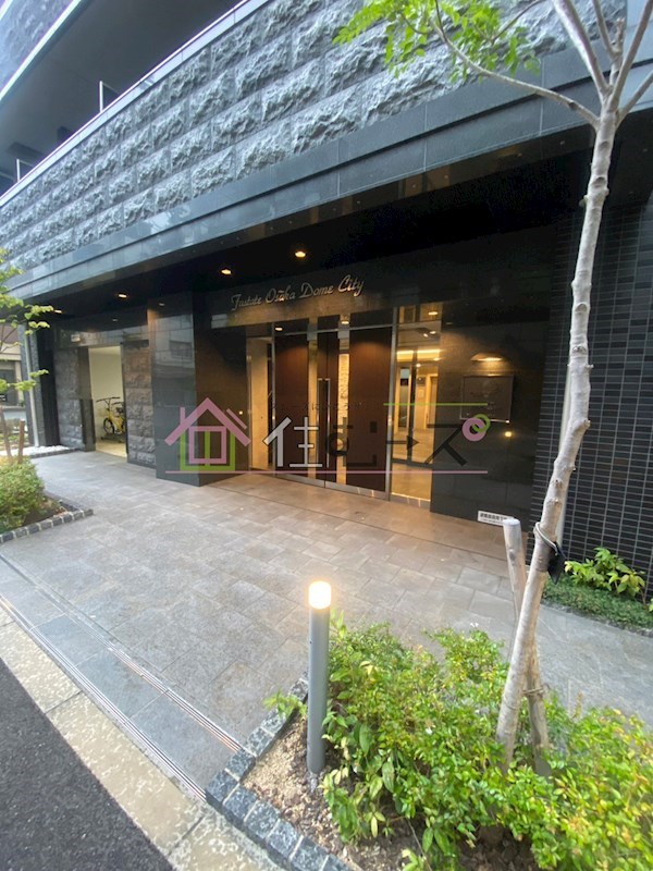 ファステート大阪ドームシティ その他1